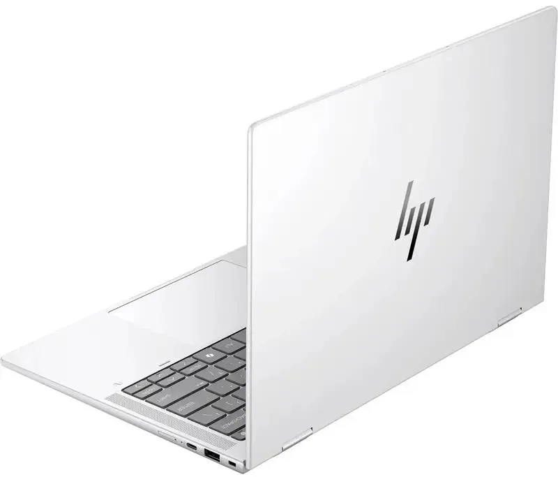 Ноутбук HP 14 EliteBook X Flip G1i (A85LNAV_V1) Silver - мініатюра 5