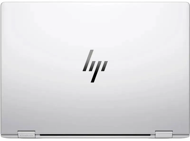 Ноутбук HP 14 EliteBook X Flip G1i (A85LNAV_V1) Silver - мініатюра 6