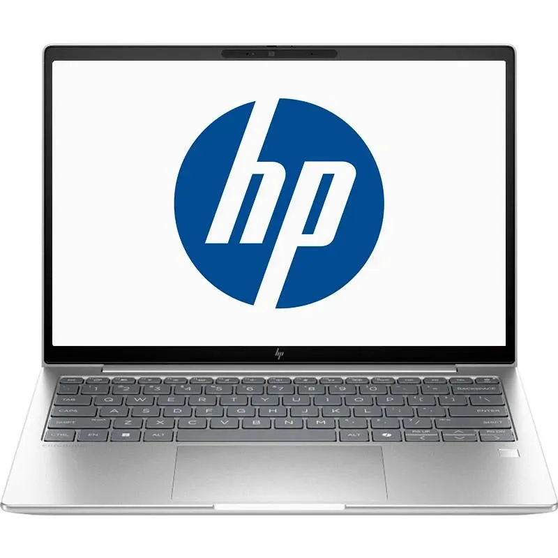 Ноутбук HP EliteBook 6 G1i (AU7P1AV_V1) Silver - зображення 1