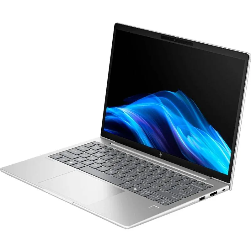 Ноутбук HP EliteBook 6 G1i (AU7P1AV_V1) Silver - мініатюра 2