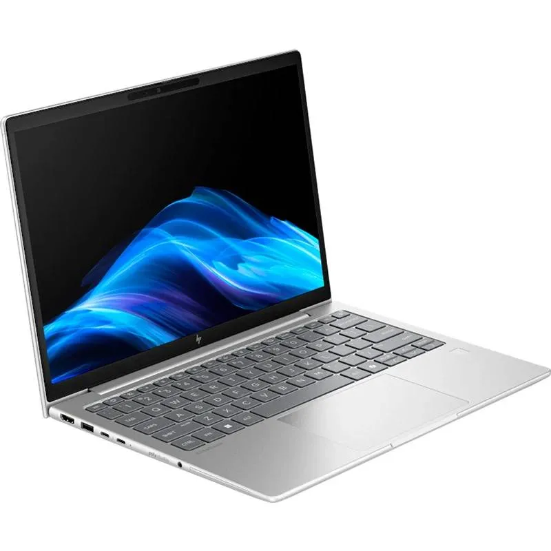 Ноутбук HP EliteBook 6 G1i (AU7P1AV_V1) Silver - мініатюра 3