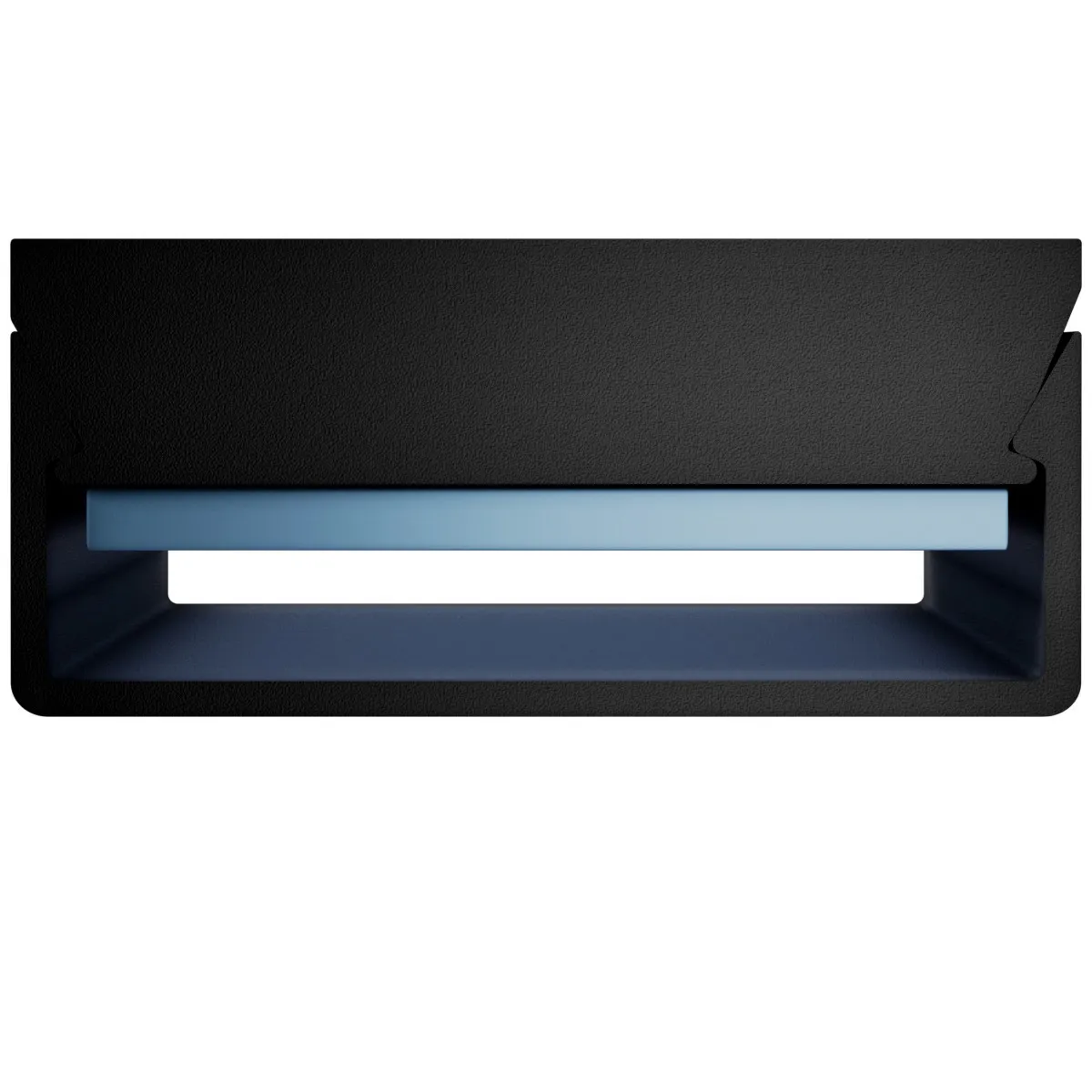 Радіатор охолодження для SSD Arctic M2 Pro Black (ACOTH00001A) - мініатюра 7