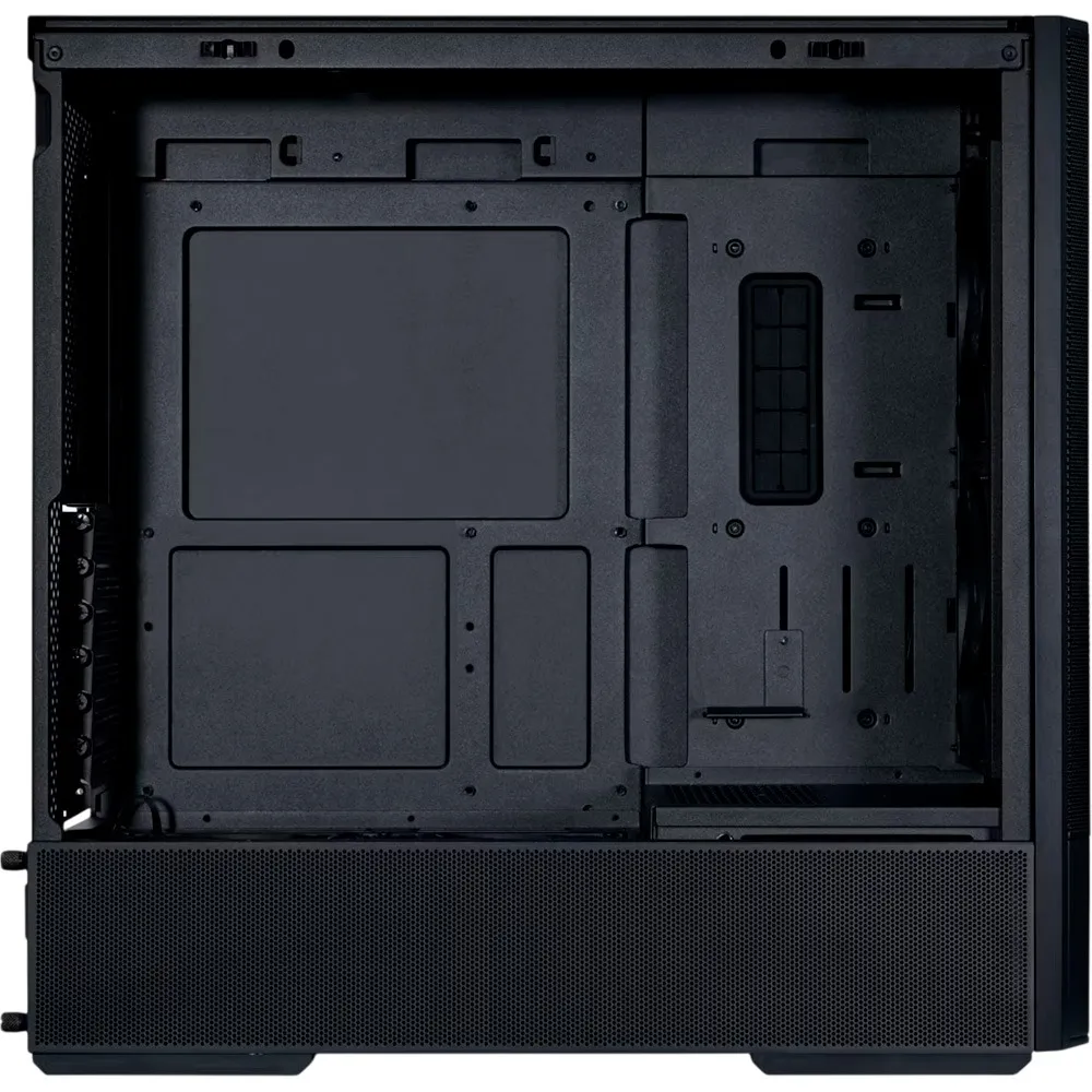 Корпус Lian Li Lancool 207 Digital Black (G99.LAN207DX.00) без БЖ - мініатюра 7