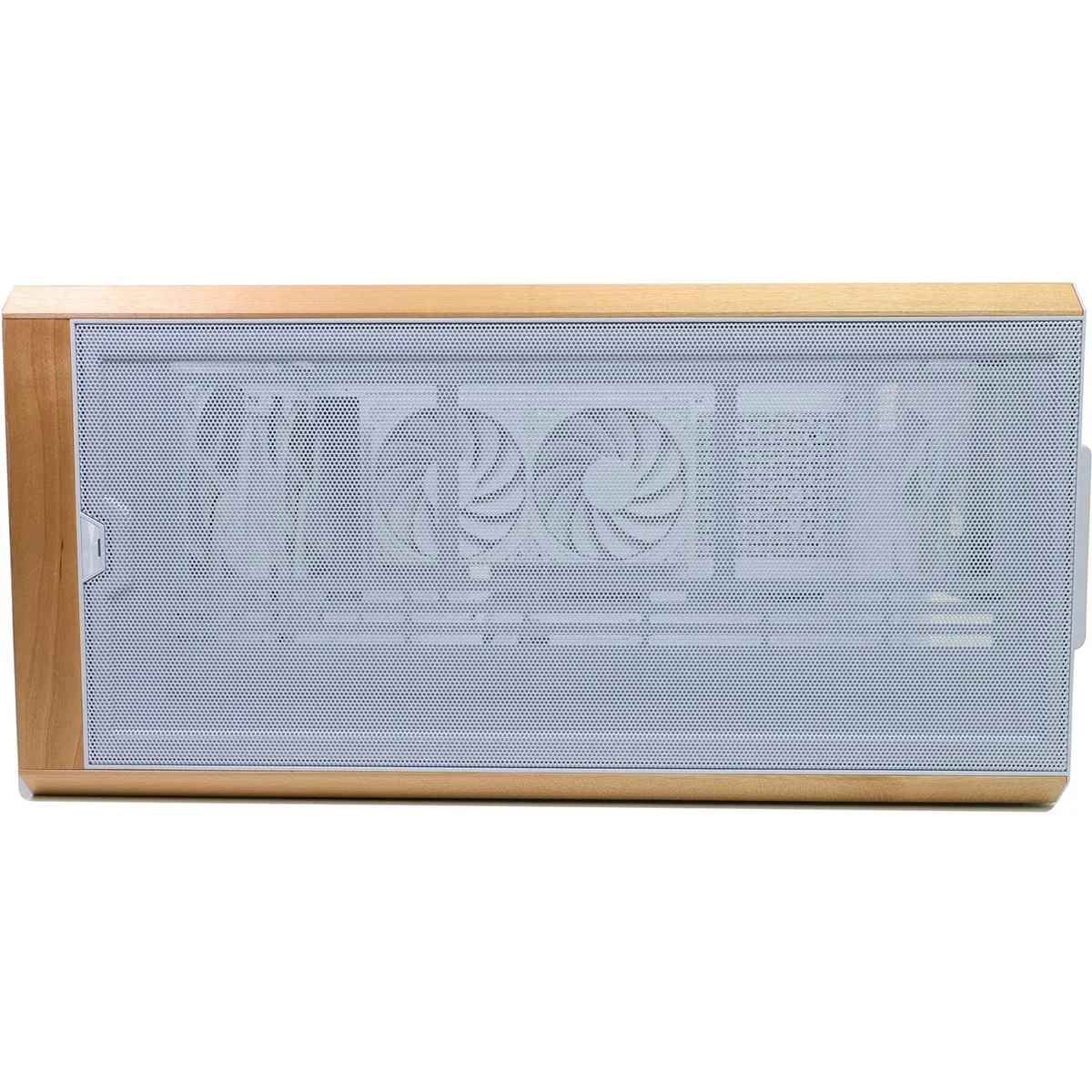 Корпус Lian Li Lancool 217 White (G99.LAN217W.00) без БЖ - мініатюра 2