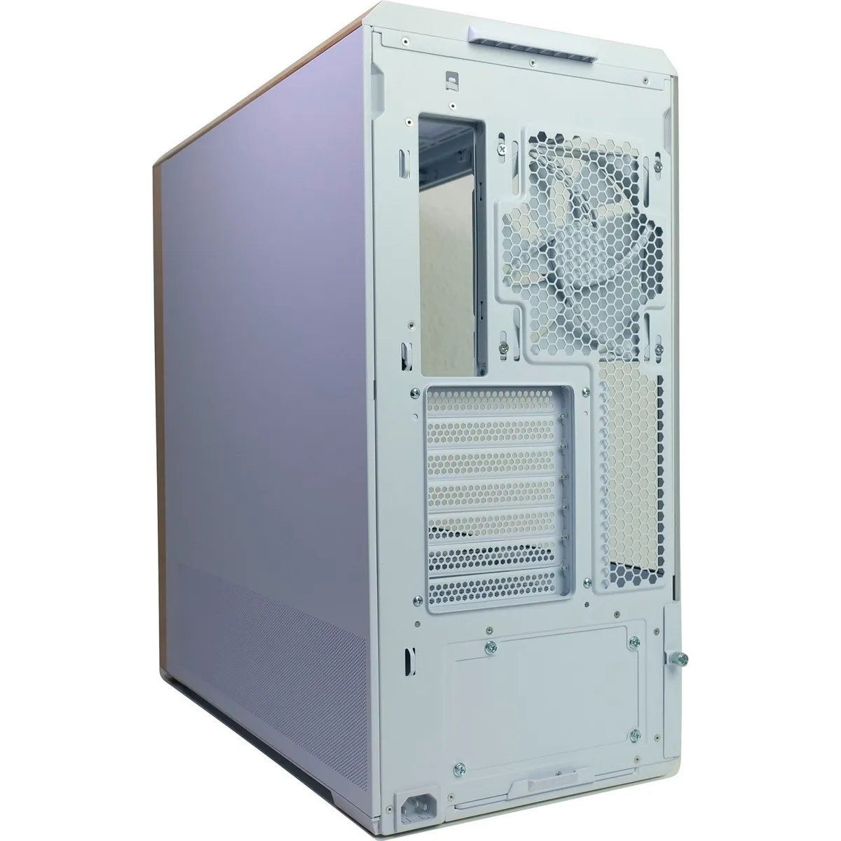 Корпус Lian Li Lancool 217 White (G99.LAN217W.00) без БЖ - мініатюра 3