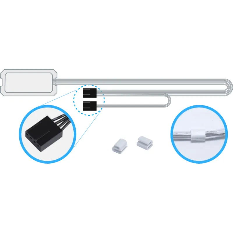 Вентилятор Lian Li Uni Fan CL Wireless 120-1 Black (G99.12CL1W1B.00) - мініатюра 2