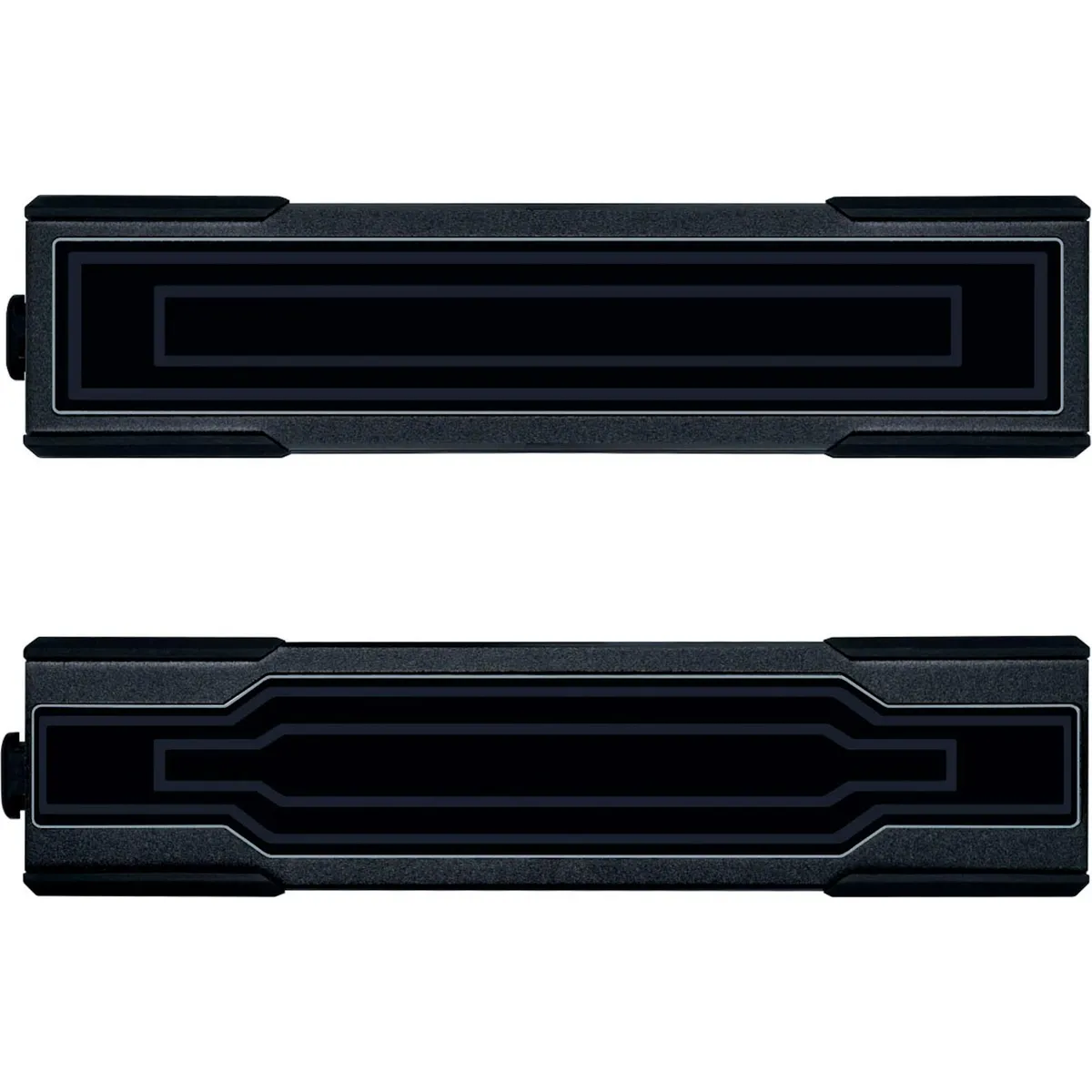 Вентилятор Lian Li Uni Fan SL-INF Wireless 120-1 Black (G99.12SLIN1W1B.00) - мініатюра 3