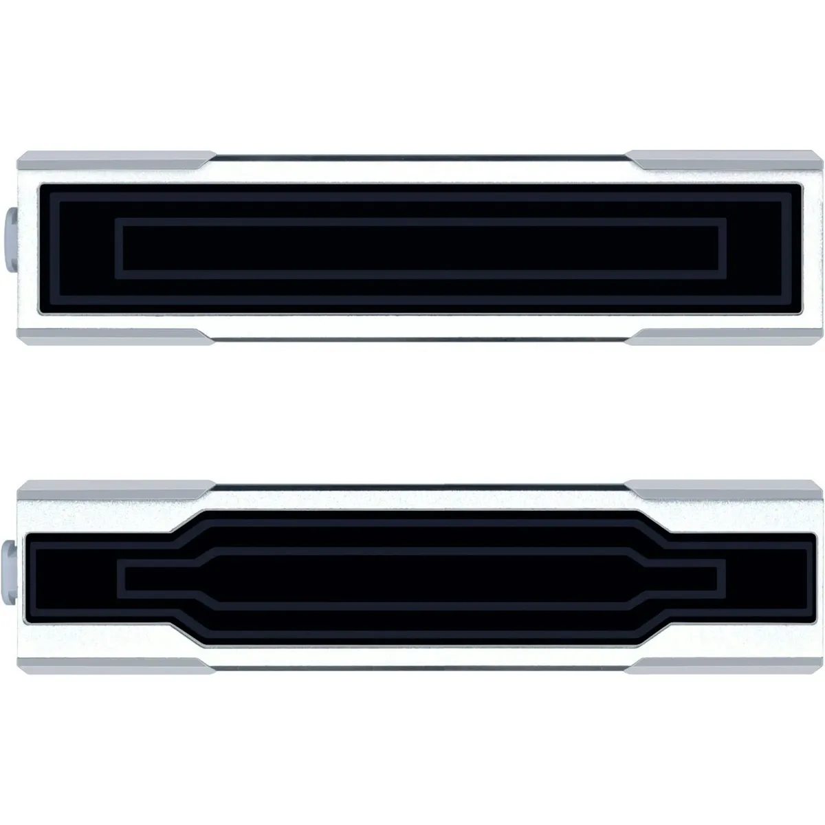 Вентилятор Lian Li Uni Fan SL-INF Wireless 120-1 White (G99.12SLIN1W1W.00) - мініатюра 3