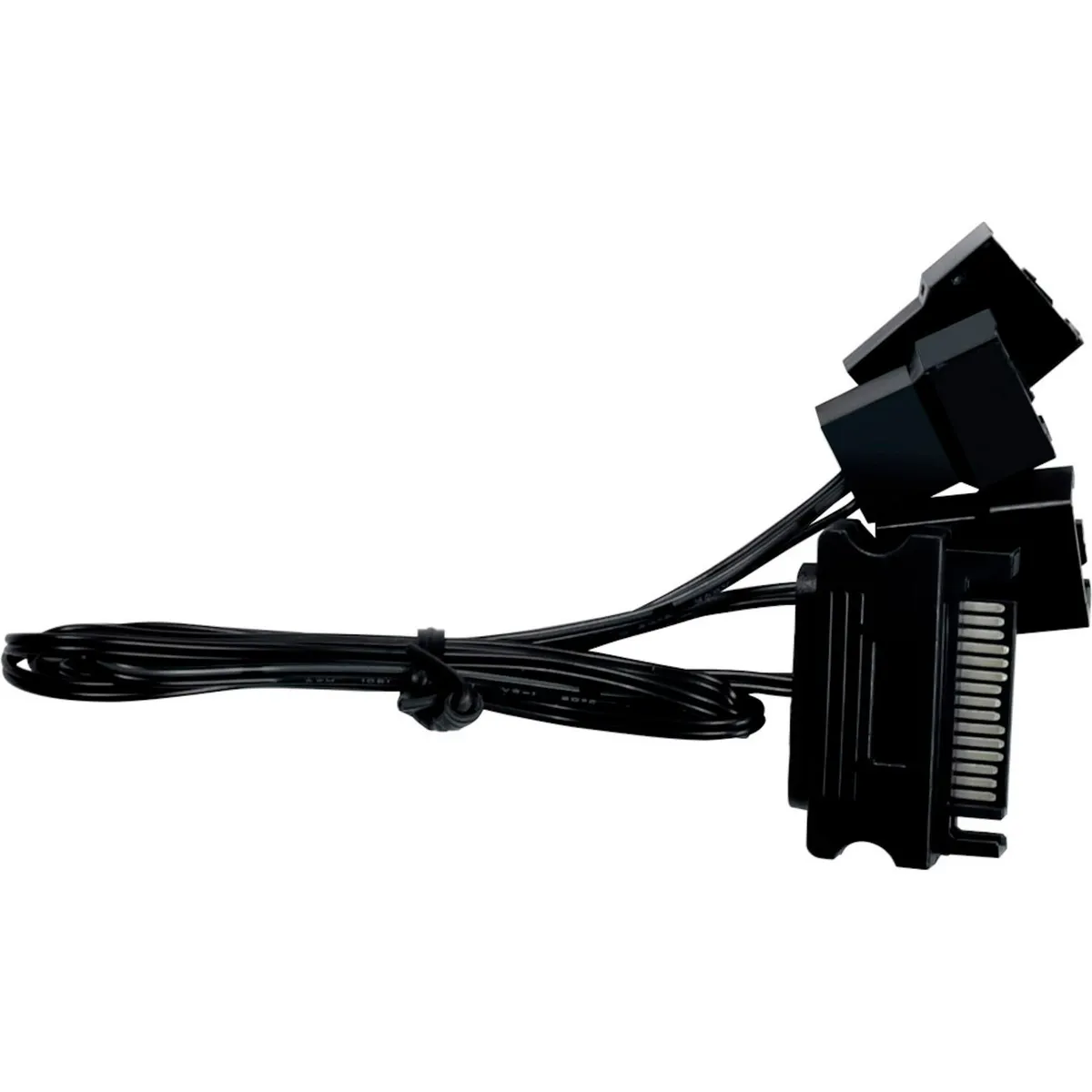 Вентилятор Lian Li Uni Fan SL-INF Wireless 120-3 Black (G99.12SLIN1W3B.00) - мініатюра 2