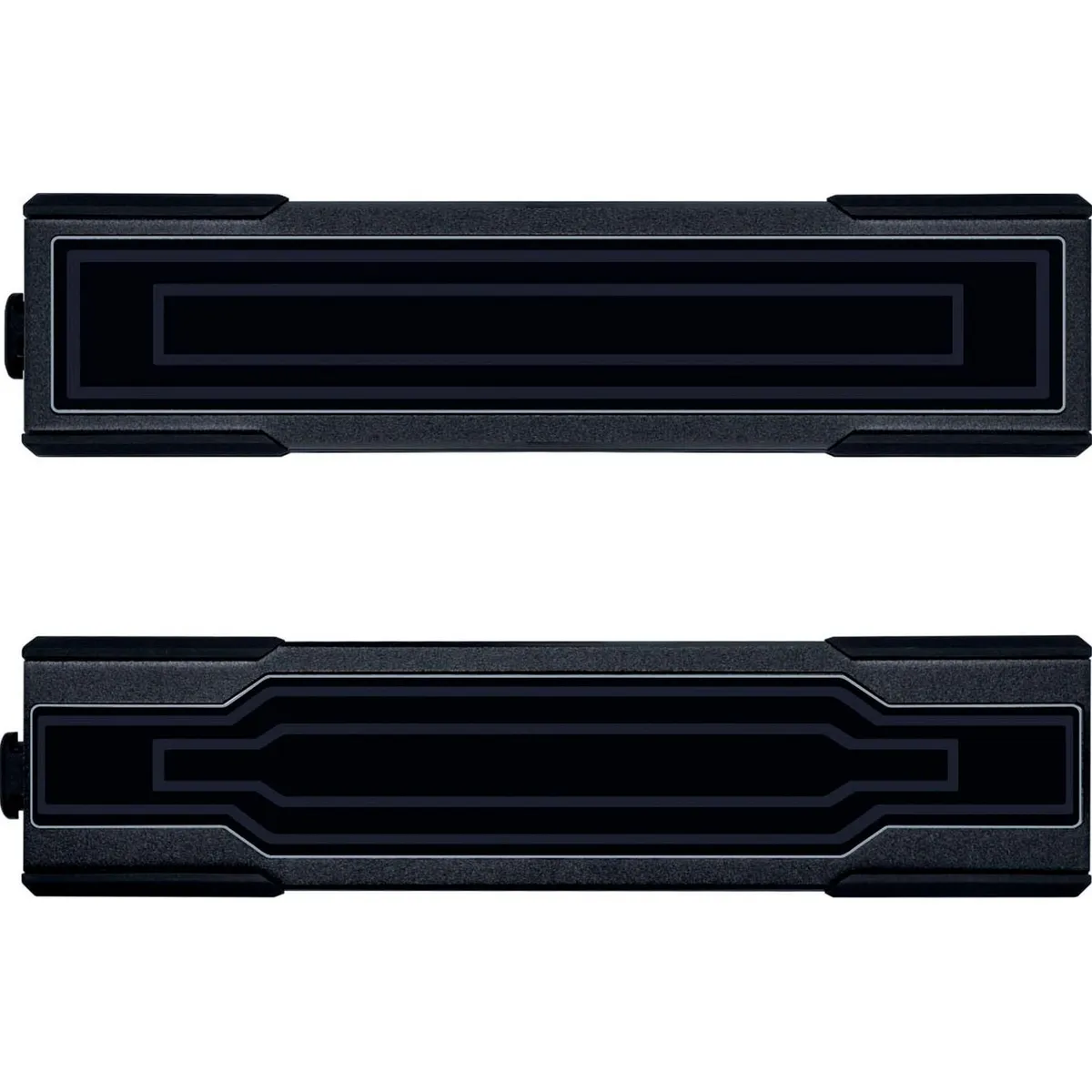 Вентилятор Lian Li Uni Fan SL-INF Wireless Reverse 120-1 Black (G99.12RSLIN1W1B.00) - мініатюра 3