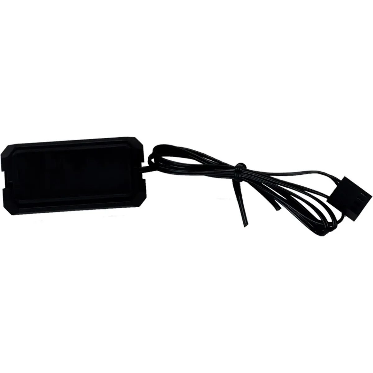 Вентилятор Lian Li Uni Fan TL Wireless 120-1 Black (G99.12TL1W1B.00) - мініатюра 3