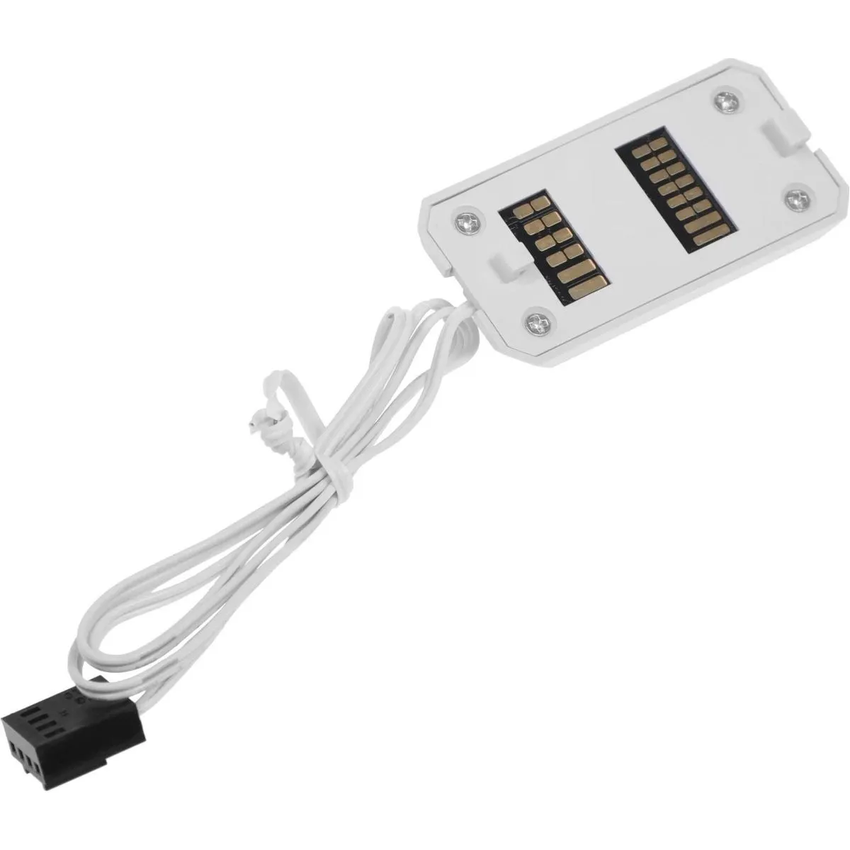 Вентилятор Lian Li Uni Fan TL Wireless 120-1 White (G99.12TL1W1W.00) - мініатюра 3