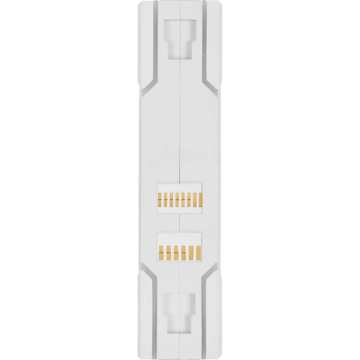 Вентилятор Lian Li Uni Fan TL Wireless 120-1 White (G99.12TL1W1W.00) - мініатюра 5