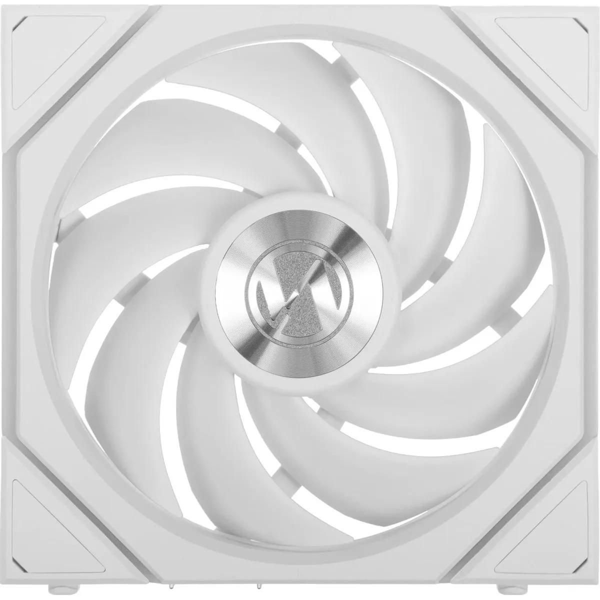 Вентилятор Lian Li Uni Fan TL Wireless 120-1 White (G99.12TL1W1W.00) - мініатюра 9