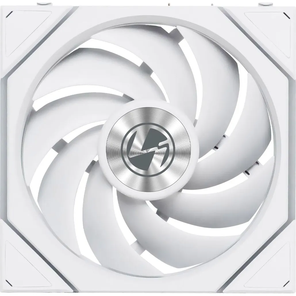 Вентилятор Lian Li Uni Fan TL Wireless 120-3 White (G99.12TL1W3W.00) - мініатюра 5