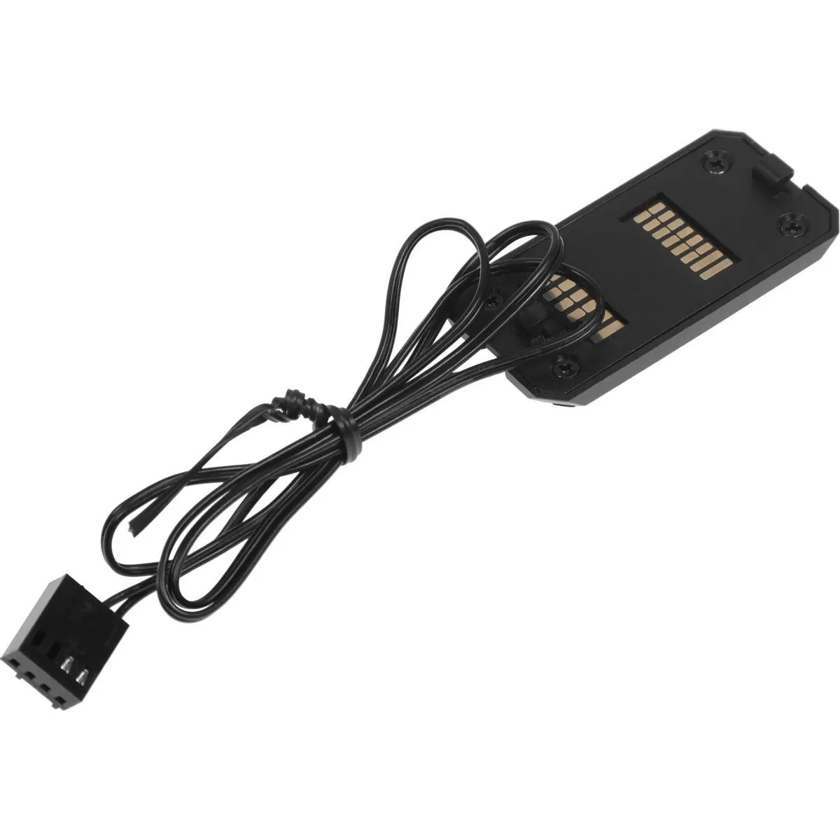 Вентилятор Lian Li Uni Fan TL Wireless Reverse 120-1 Black (G99.12RTL1W1B.00) - мініатюра 3