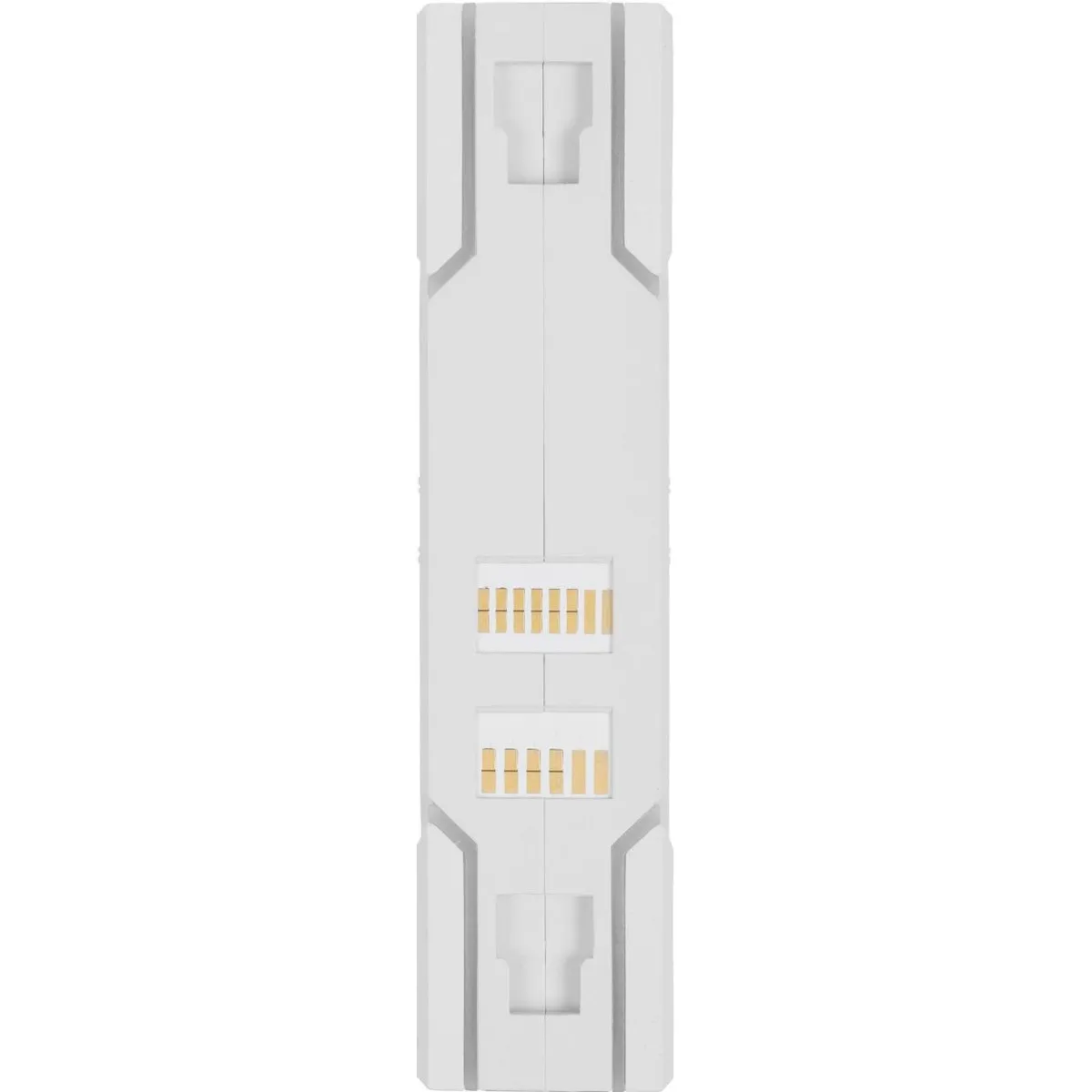 Вентилятор Lian Li Uni Fan TL Wireless Reverse 120-1 White (G99.12RTL1W1W.00) - мініатюра 4