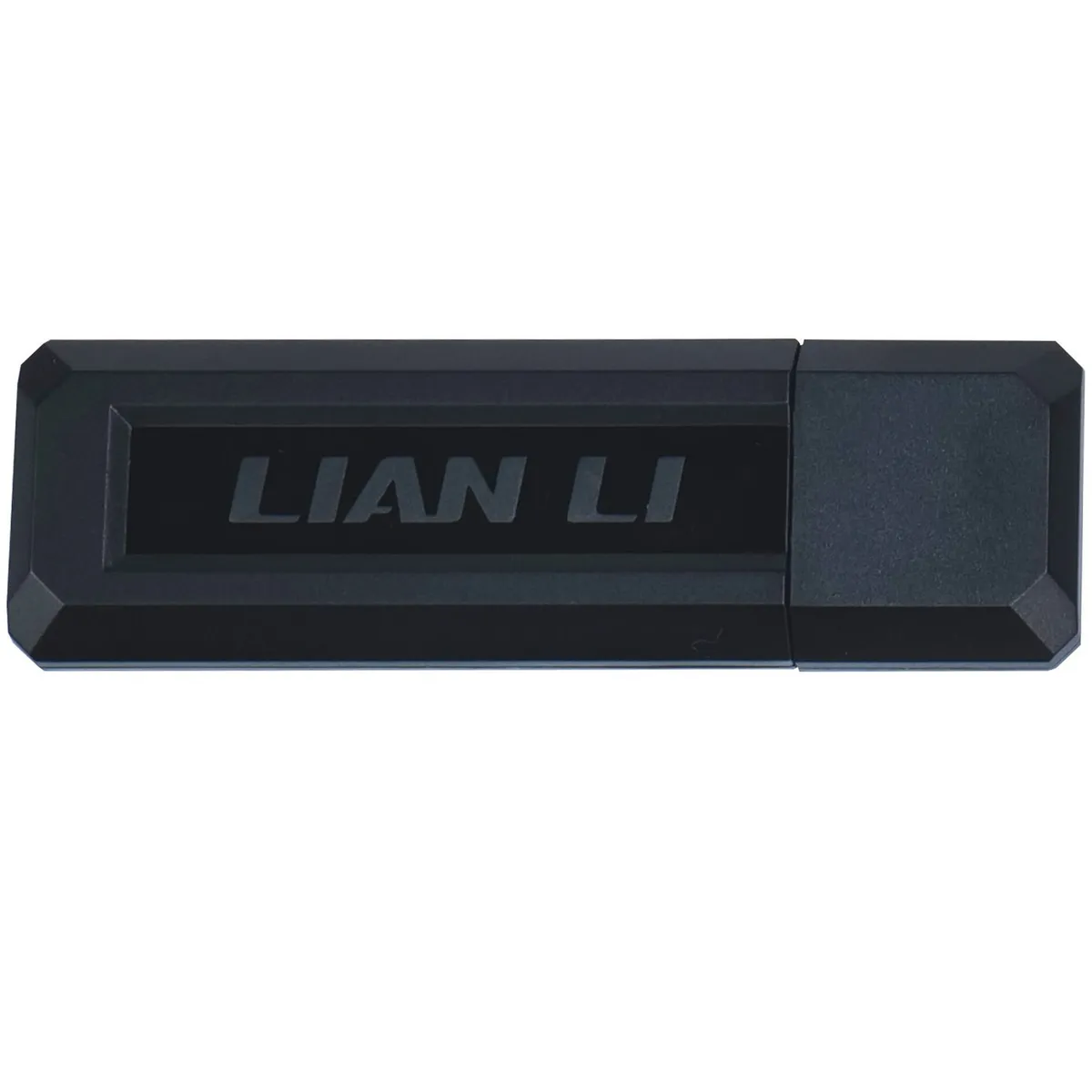 Контролер для вентиляторів Lian Li L-Wireless Controller Black (G89.RF-T-B.01) - зображення 1