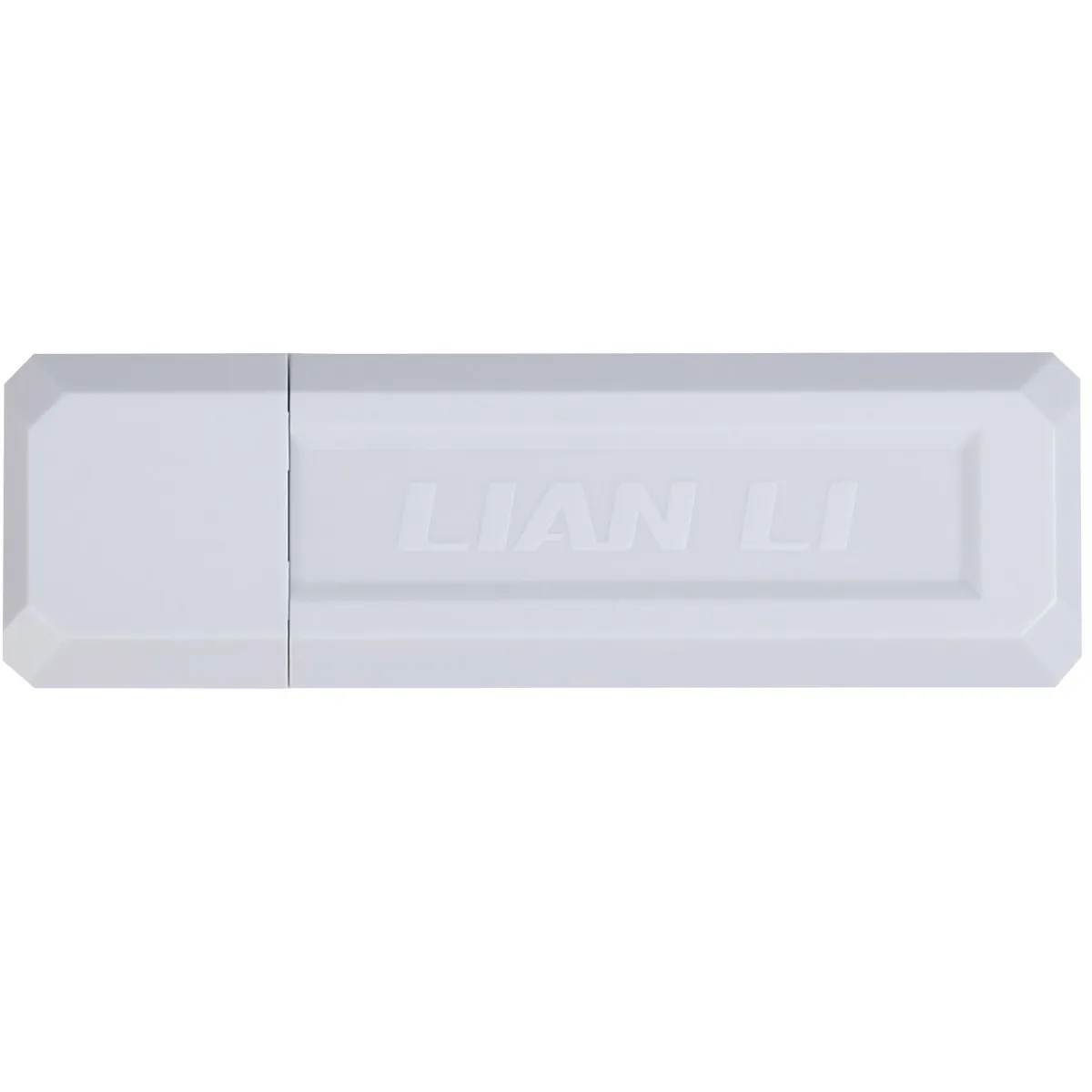 Контролер для вентиляторів Lian Li L-Wireless Controller White (G89.RF-T-W.01) - зображення 1