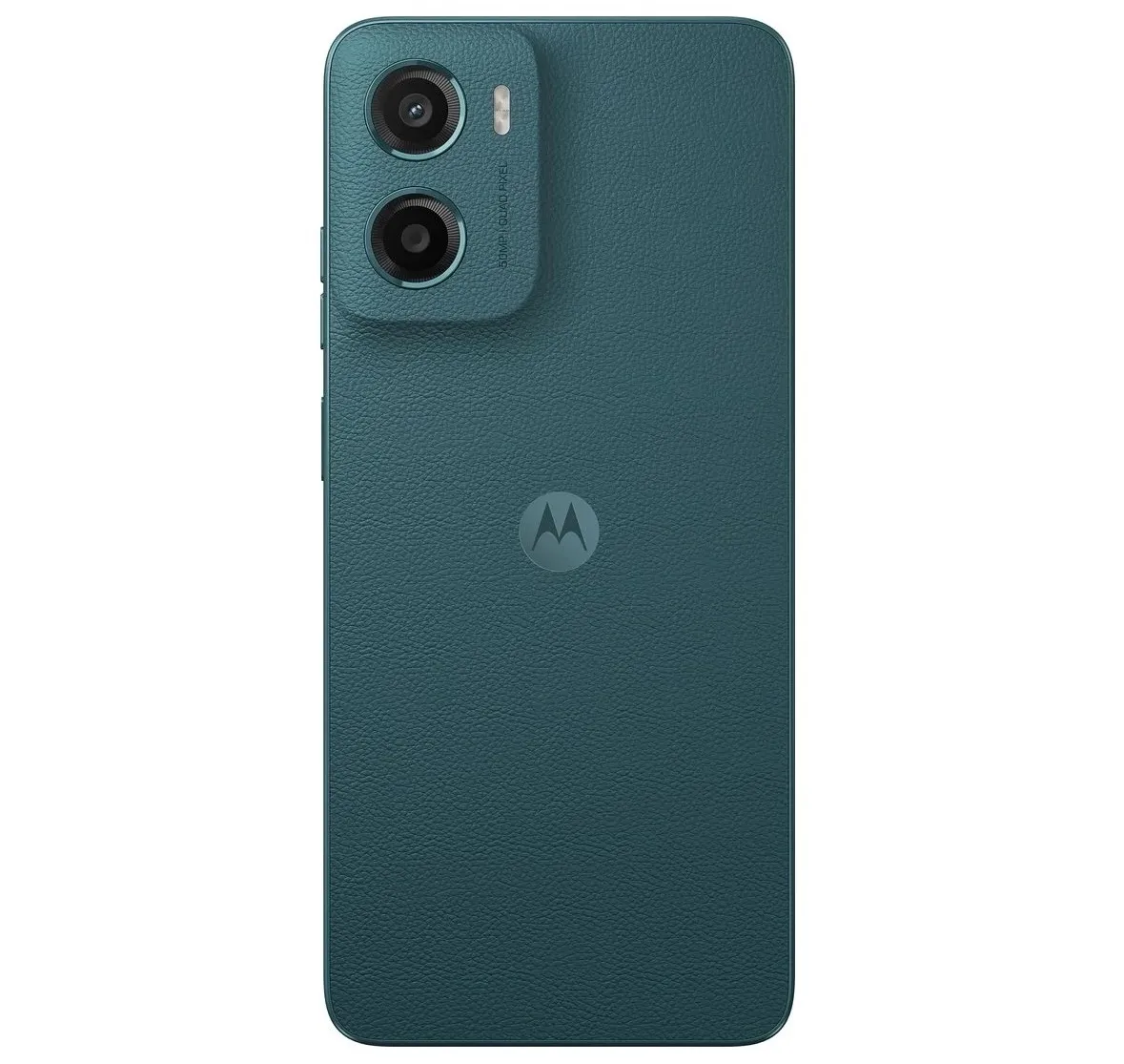 Смартфон Motorola Moto G05 4/256GB Forest Green NFC (PBA10006UA) - мініатюра 3