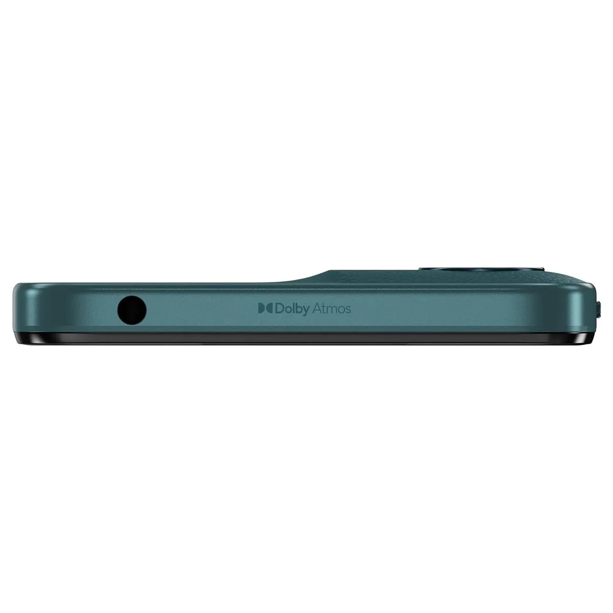 Смартфон Motorola Moto G05 4/256GB Forest Green NFC (PBA10006UA) - мініатюра 6