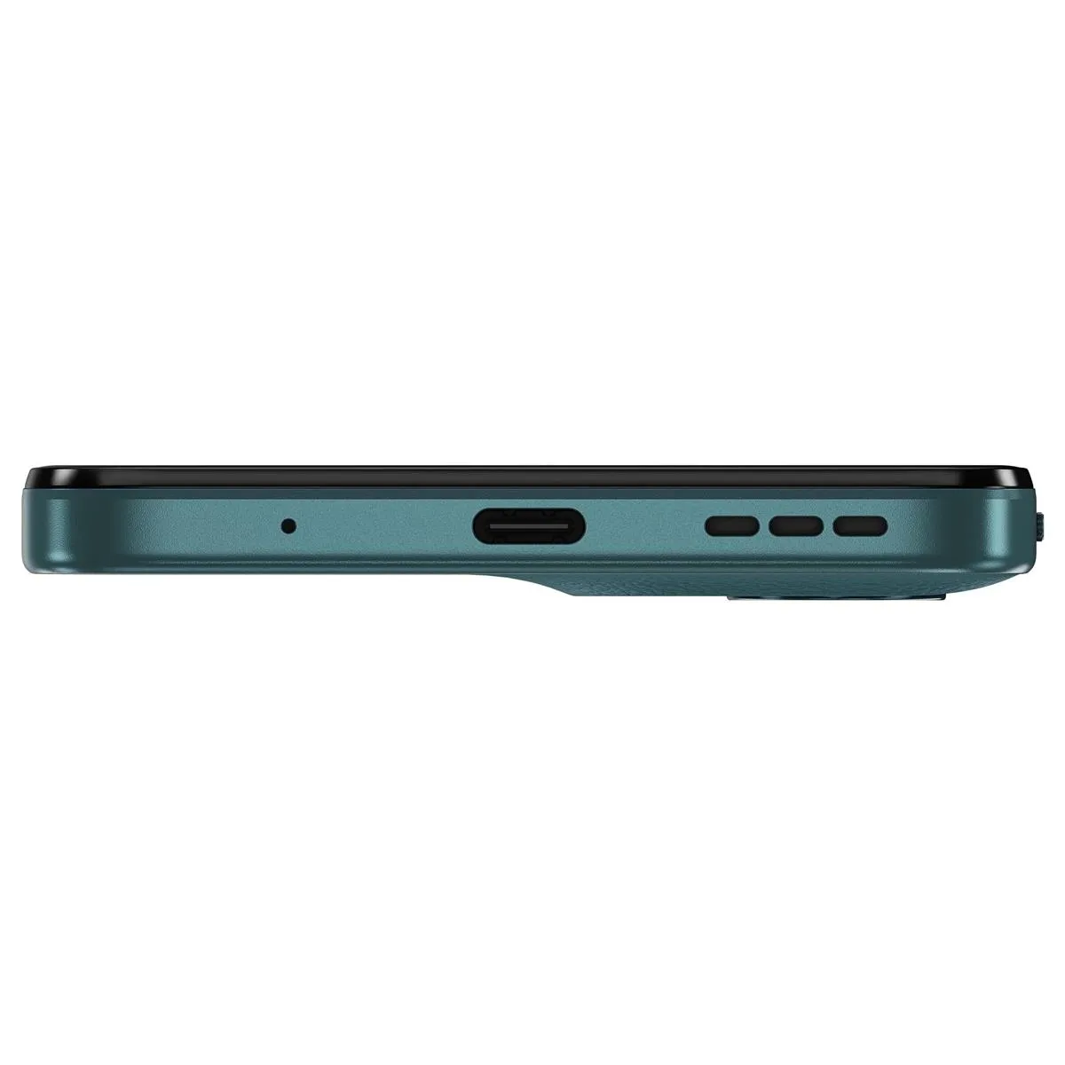 Смартфон Motorola Moto G05 4/256GB Forest Green NFC (PBA10006UA) - мініатюра 7
