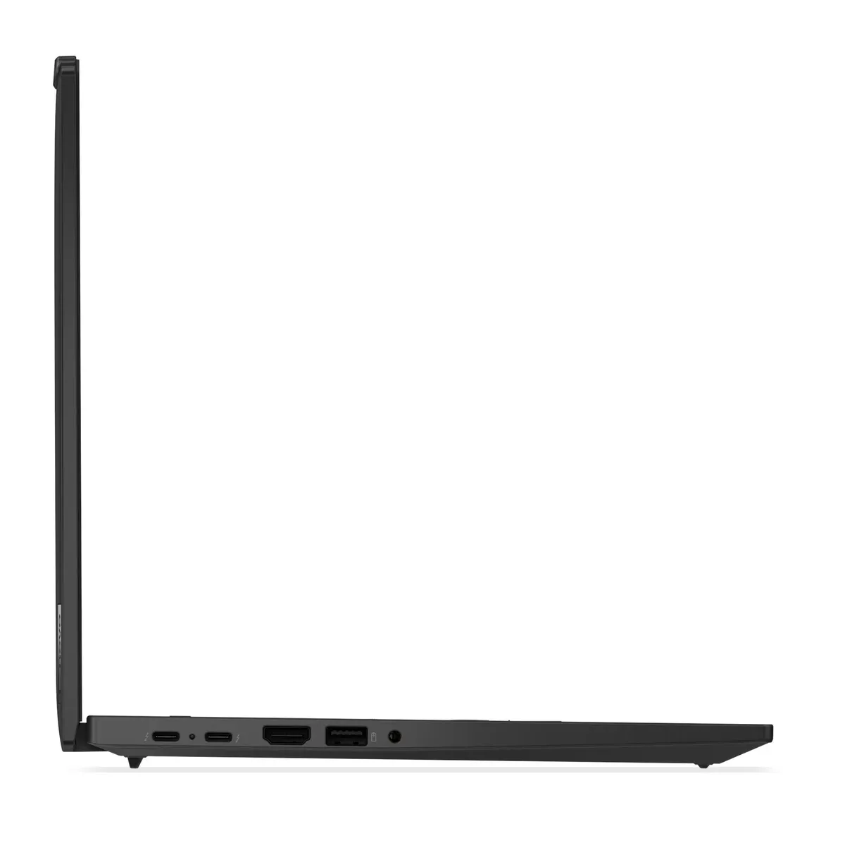Ноутбук Lenovo ThinkPad T14 Gen 6 (21QDS0GP00) Black - мініатюра 10