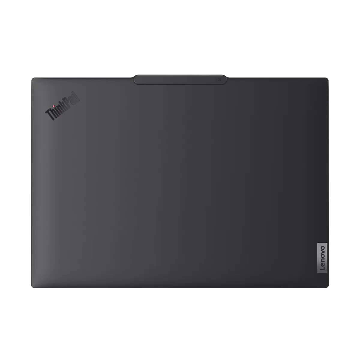 Ноутбук Lenovo ThinkPad T14 Gen 6 (21QDS0GQ00) Black - мініатюра 13