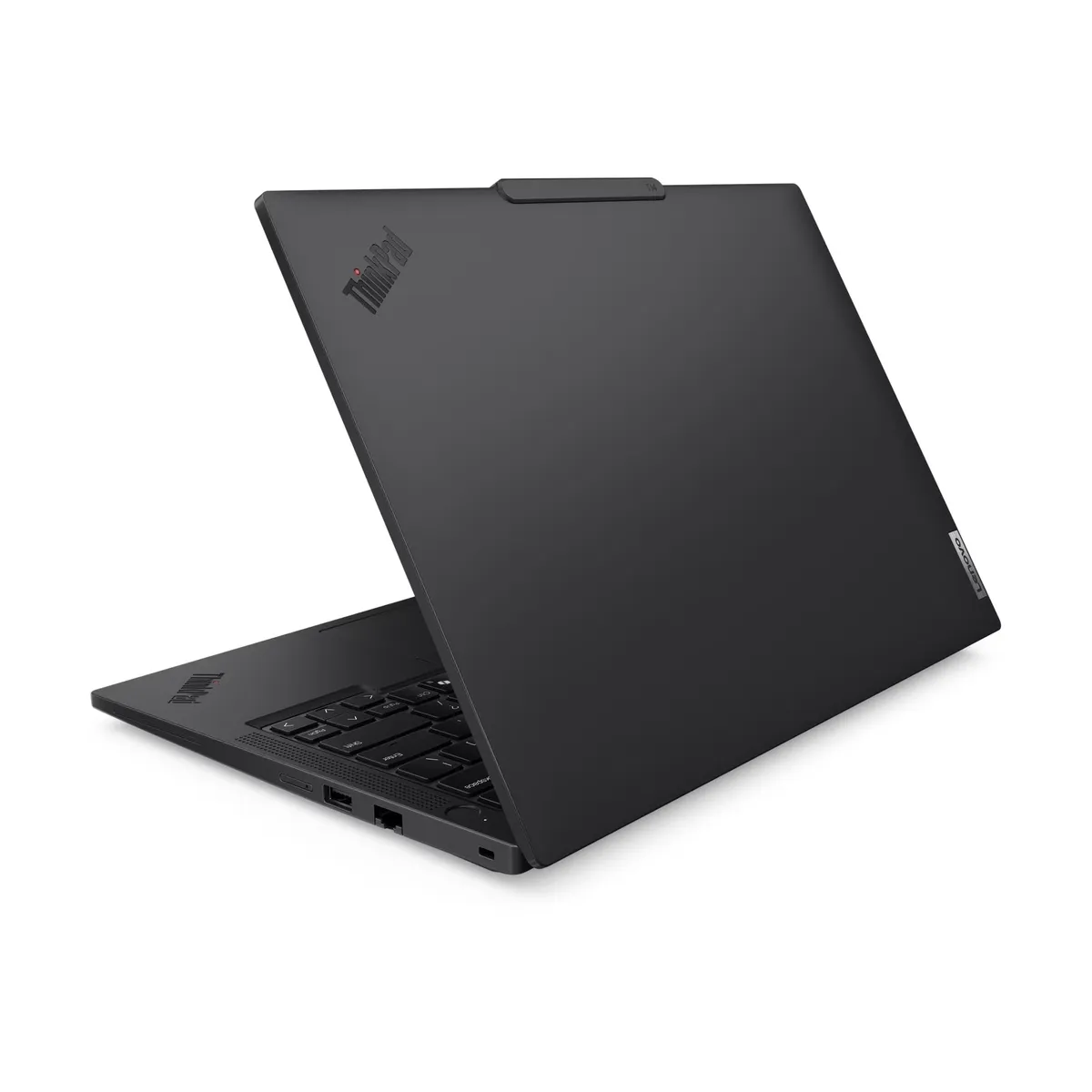 Ноутбук Lenovo ThinkPad T14 Gen 6 (21QDS0GQ00) Black - мініатюра 7