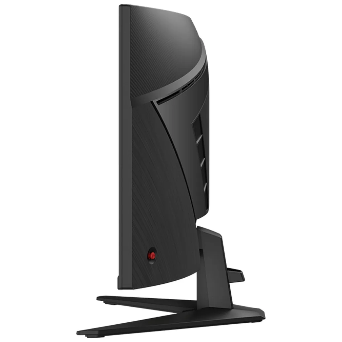 Монітор MSI 34" MAG 346CQ (9S6-3DD71M-001) VA Black 180Hz Curved - мініатюра 4