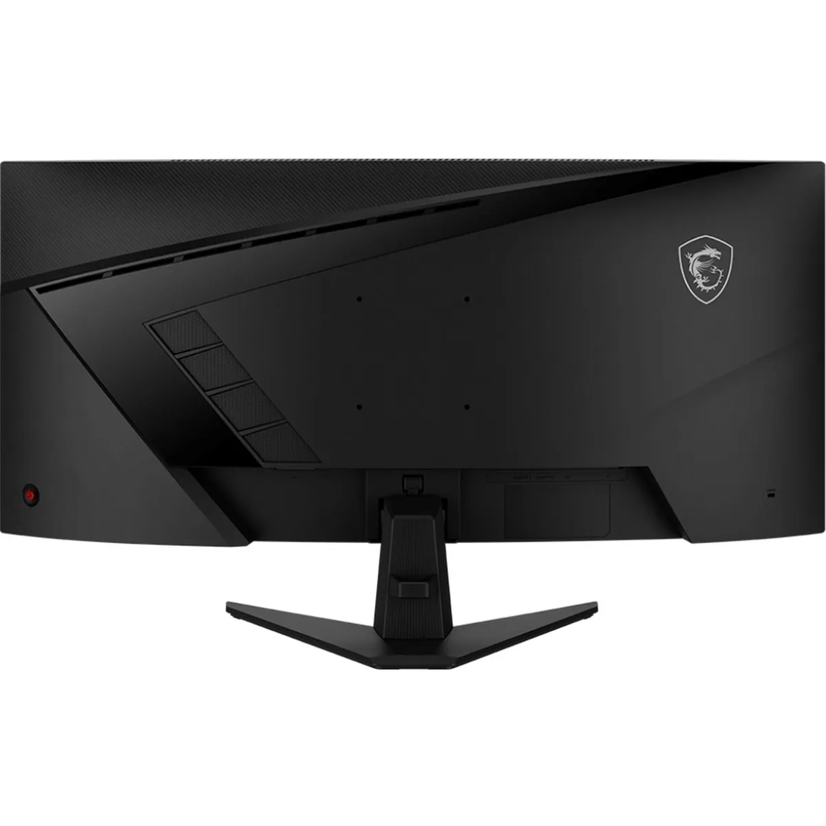 Монітор MSI 34" MAG 346CQ (9S6-3DD71M-001) VA Black 180Hz Curved - мініатюра 5