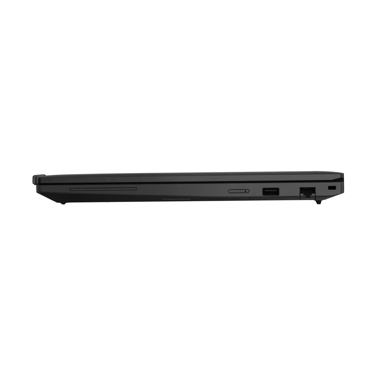 Ноутбук Lenovo ThinkPad T16 Gen 4 (21QFS0AK00) Black - мініатюра 11