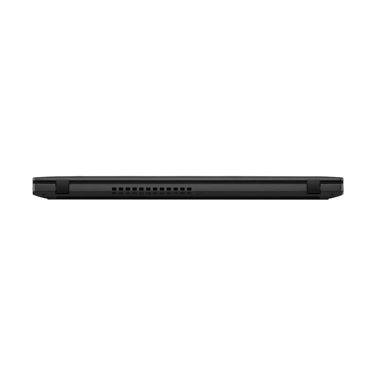 Ноутбук Lenovo ThinkPad T16 Gen 4 (21QFS0AK00) Black - мініатюра 13