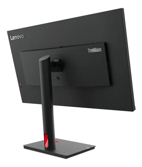 Монітор Lenovo 31.5" Think Vision T32p-30 (63D2GAT1UA) IPS Black  - мініатюра 6