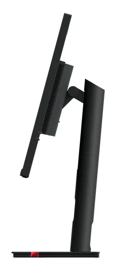 Монітор Lenovo 31.5" Think Vision T32p-30 (63D2GAT1UA) IPS Black  - мініатюра 8