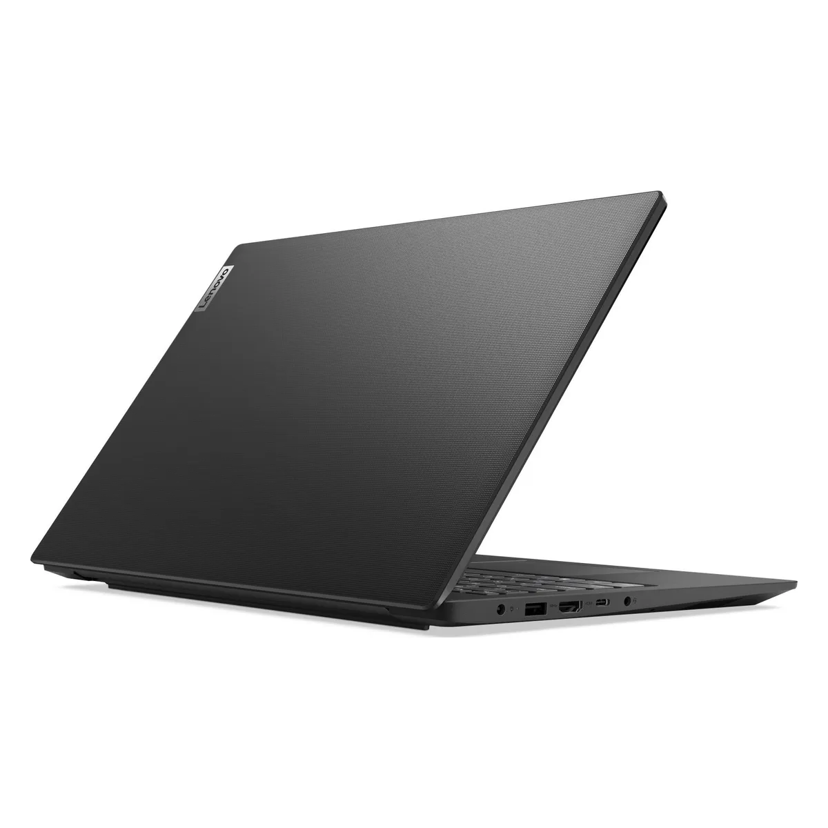 Ноутбук Lenovo V15 G4 IRU (83A100X4RA) Black - мініатюра 6