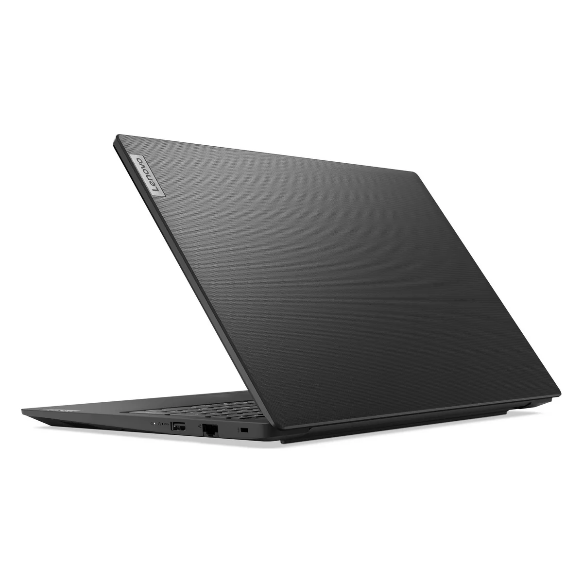 Ноутбук Lenovo V15 G4 IRU (83A100X4RA) Black - мініатюра 7