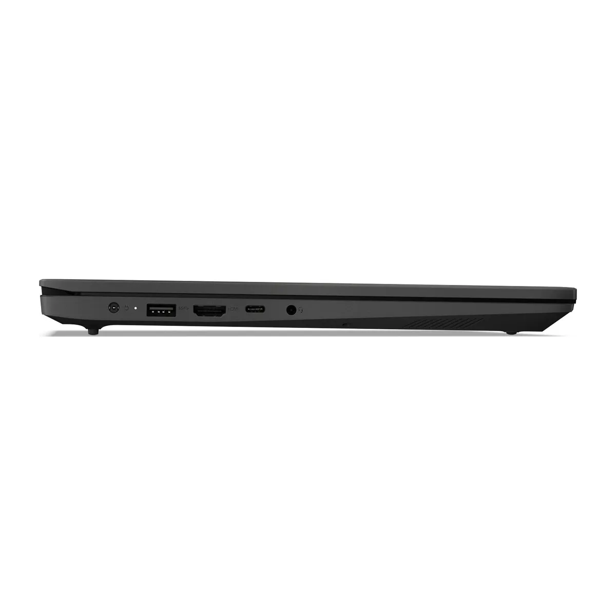 Ноутбук Lenovo V15 G4 IRU (83A100X4RA) Black - мініатюра 9