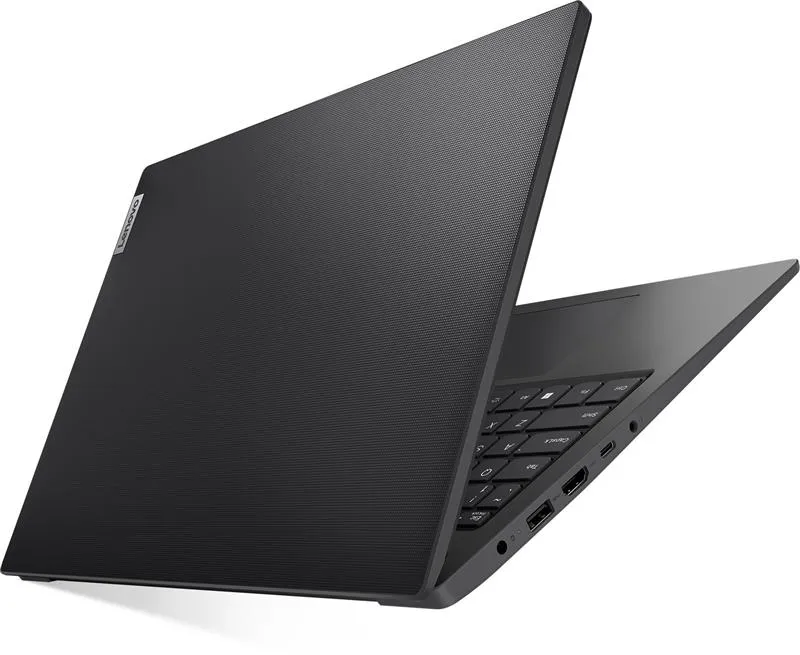 Ноутбук Lenovo V15 G4 AMN (82YU016QRA) Black - мініатюра 11