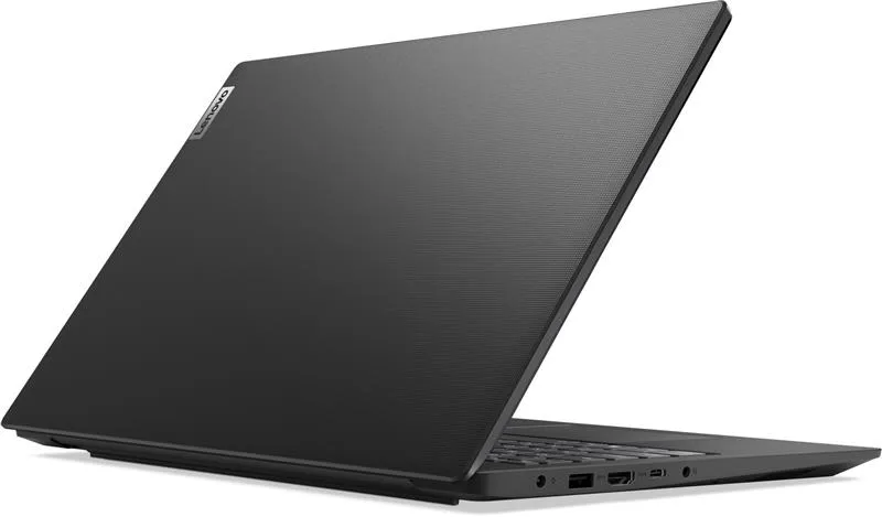 Ноутбук Lenovo V15 G4 AMN (82YU016QRA) Black - мініатюра 8