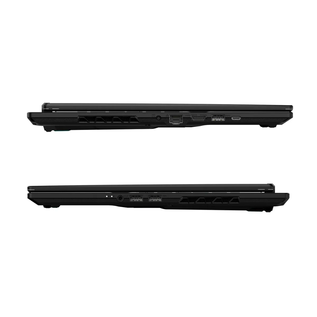Ноутбук Gigabyte Gaming A16 (CMHI2UA894SD) Black Steel - мініатюра 6