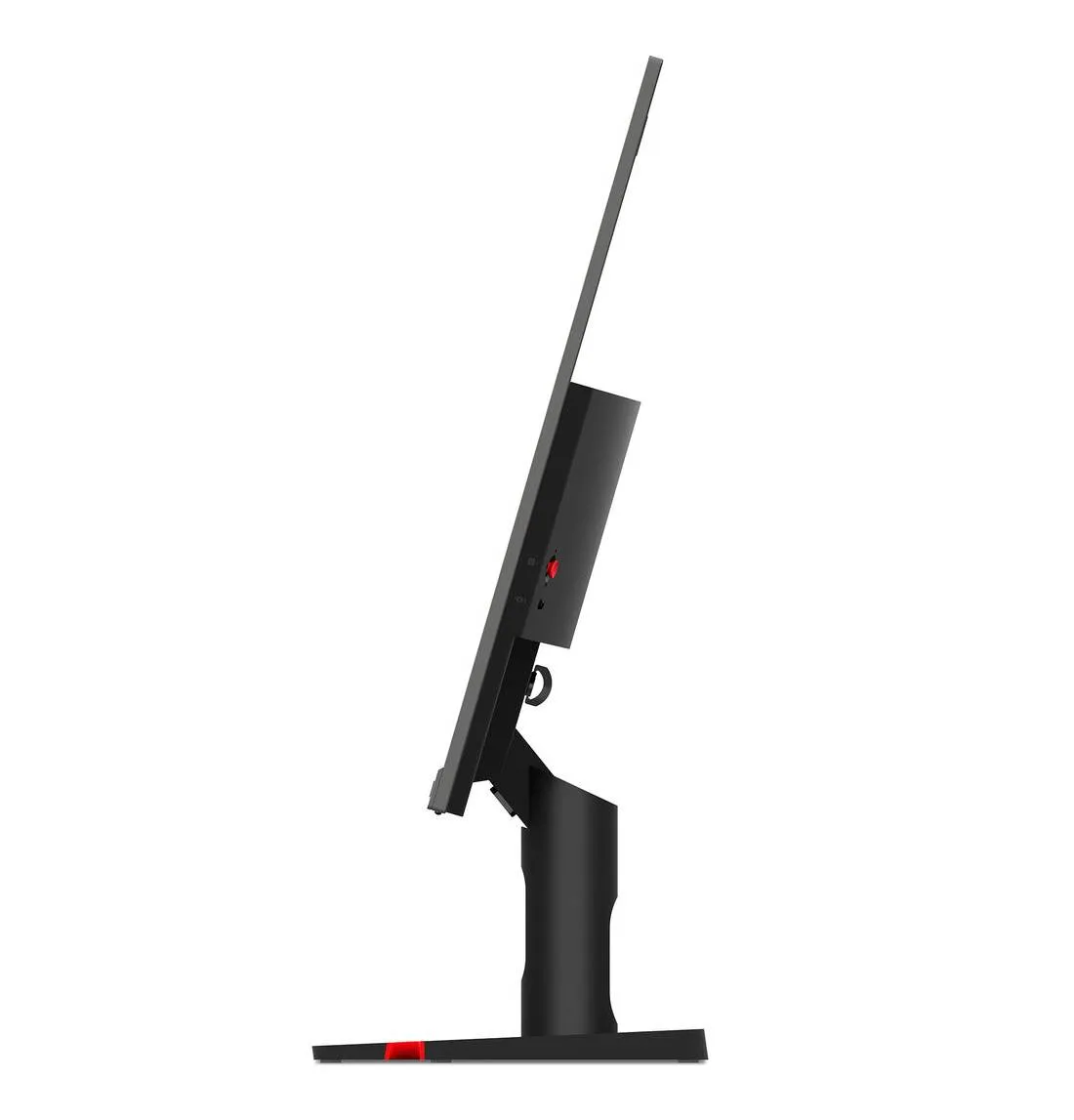 Монiтор Lenovo ThinkVision 27" S27i-30 (63DFKAT4UA) IPS Black 100Hz - мініатюра 6