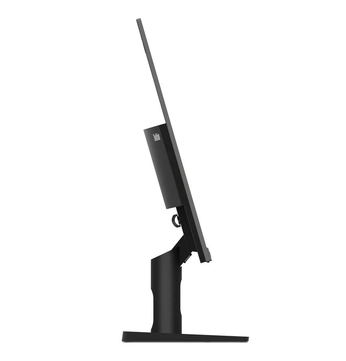 Монiтор Lenovo ThinkVision 27" S27i-30 (63DFKAT4UA) IPS Black 100Hz - мініатюра 7
