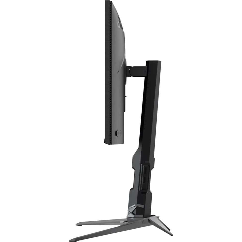 Монітор Acer 24.5" Predator XB253QFbmiiprx (UM.KX0EE.F05) IPS Black 300Hz - мініатюра 3