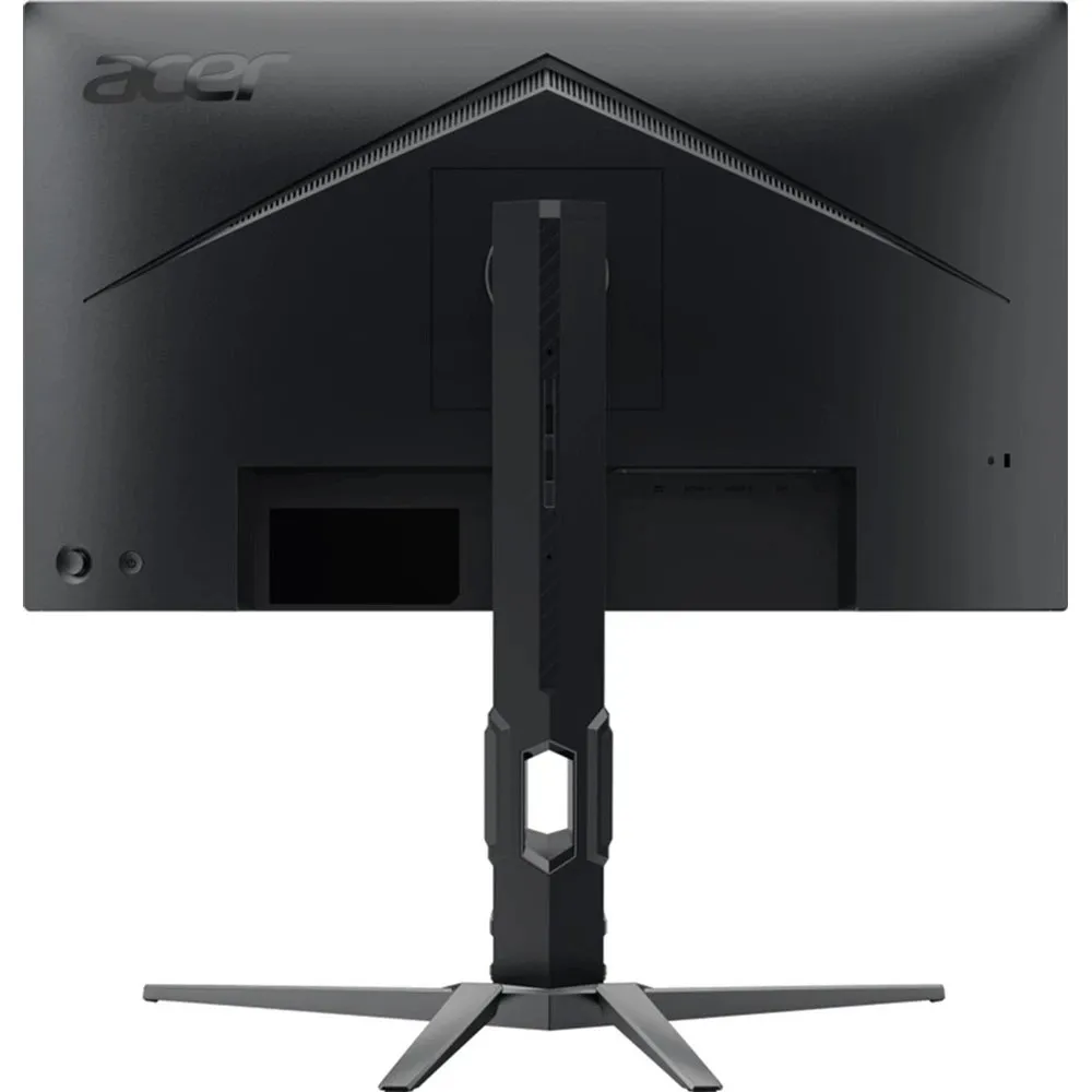 Монітор Acer 24.5" Predator XB253QFbmiiprx (UM.KX0EE.F05) IPS Black 300Hz - мініатюра 4