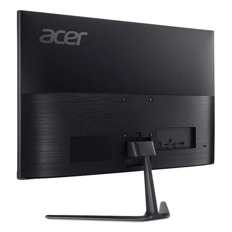 Монітор Acer 27" KG270X1bmiipx (UM.HX0EE.108) IPS Black 200Hz - мініатюра 4