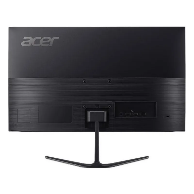 Монітор Acer 27" KG270X1bmiipx (UM.HX0EE.108) IPS Black 200Hz - мініатюра 5
