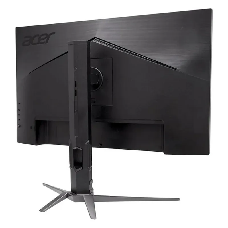 Монітор Acer 27" Predator XB273KV5bmiiprx (UM.HX3EE.501) IPS Black 160Hz - мініатюра 4