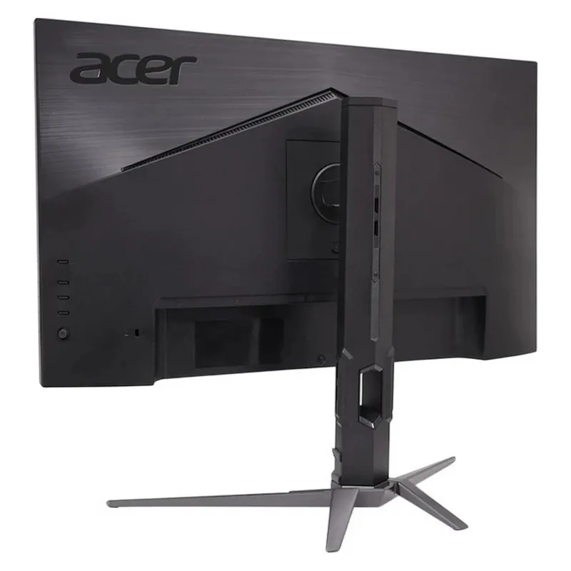 Монітор Acer 27" Predator XB273KV5bmiiprx (UM.HX3EE.501) IPS Black 160Hz - мініатюра 5