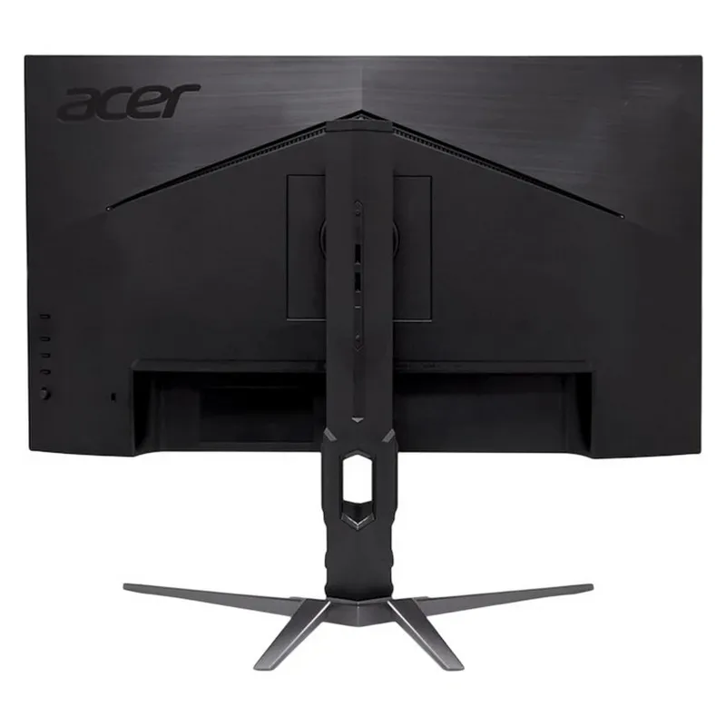 Монітор Acer 27" Predator XB273KV5bmiiprx (UM.HX3EE.501) IPS Black 160Hz - мініатюра 6